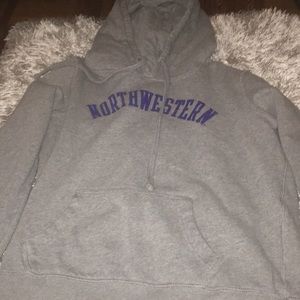 Northwestern Hoodie